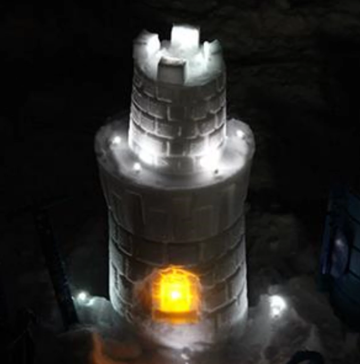 Create A Castle Light Kit - Image 2