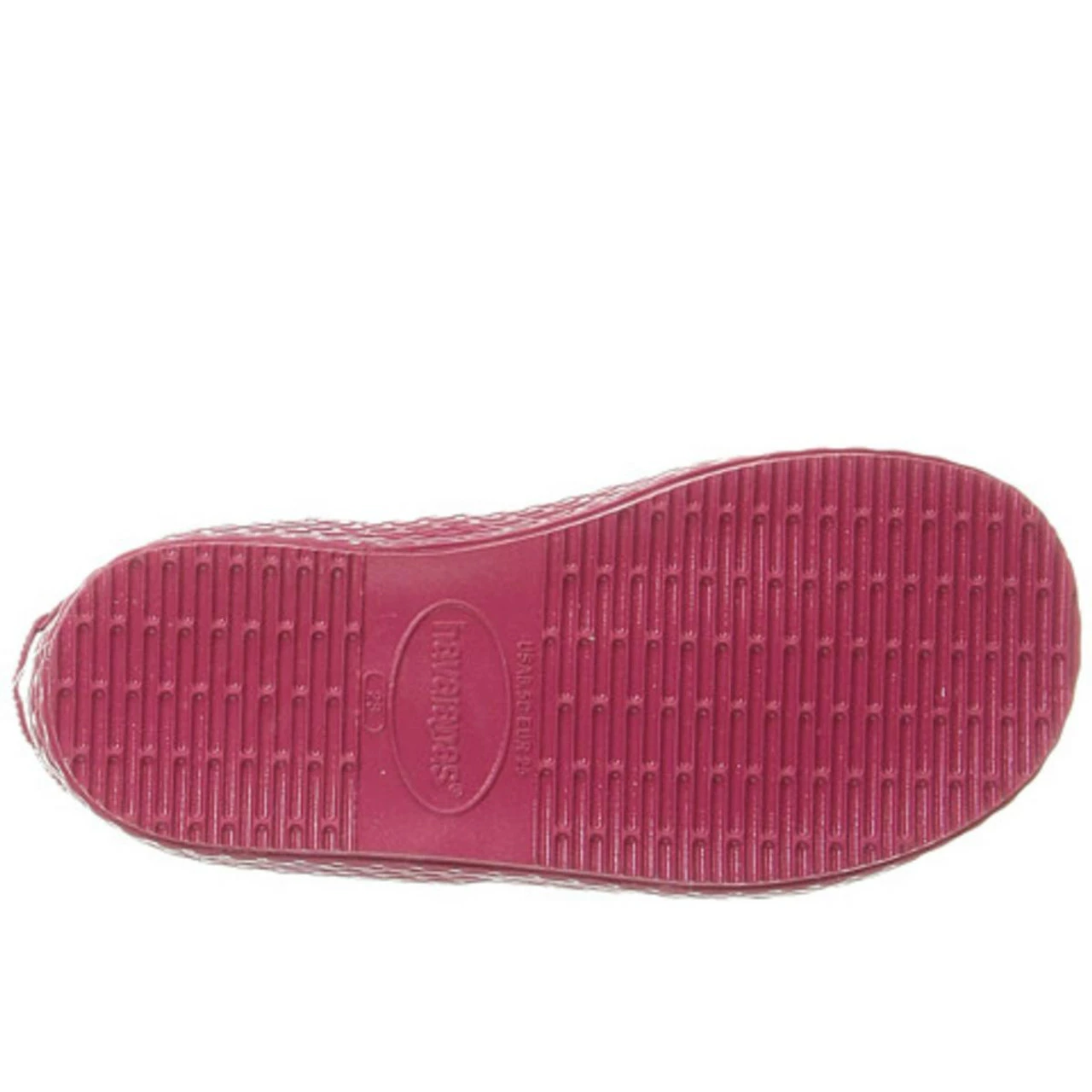 Havaianas Kids Galochas Glitter Rose - Image 4