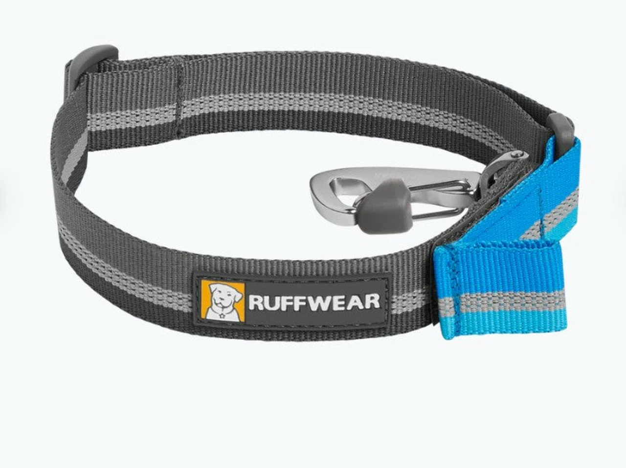 Ruffwear™ Quick Draw™ Leash - Granite Gray - Image 2