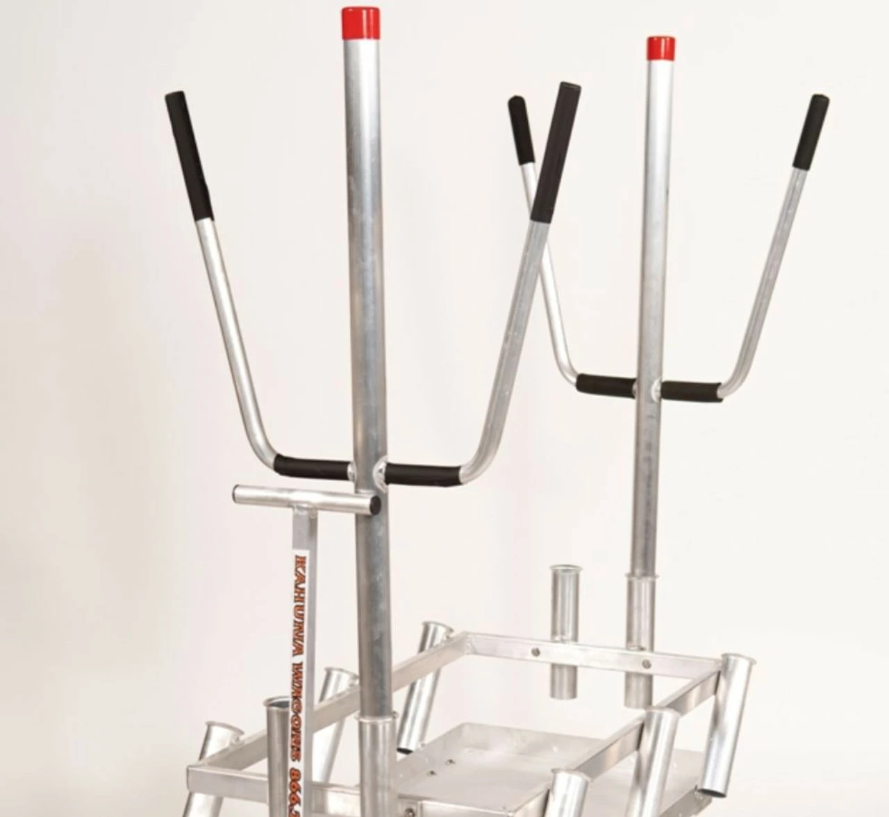 Alumacart Surf/Paddle Board Holder (Pair) *Cart Not Included*