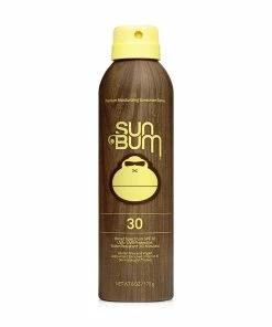 Sun Bum® 6 Oz. SPF 30 Moisturizing Sun Protection Continuous Spray