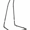 LA SIESTA® Mediterráneo - Powder Coated Steel Stand For Comfort Hammock Chairs - Anthracite