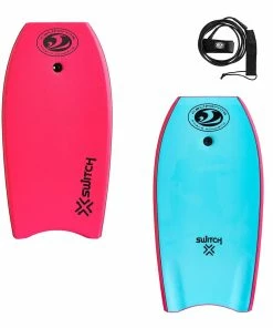California Board Company® Switch Boogie Board - 36in.