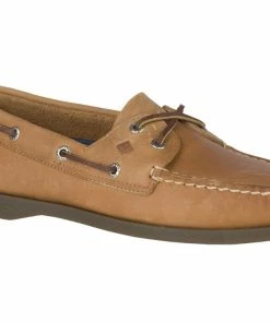 Sperry Top-Sider Sperry® Top-Sider Women's Authentic Original 2-Eye Boat Shoe - Sahara