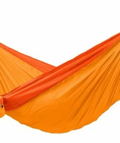 LA SIESTA® Colibri 3.0 - Single Travel Hammock With Suspension