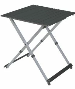GCI Outdoor™ Compact Camp Table 25" - Black