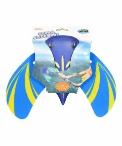 Water Sports Ocean Glider Ray
