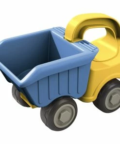 Haba USA HABA® USA Sand Play Dump Truck