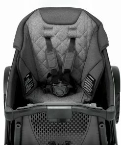 VEER Comfort Seat For Toddlers - GRAY
