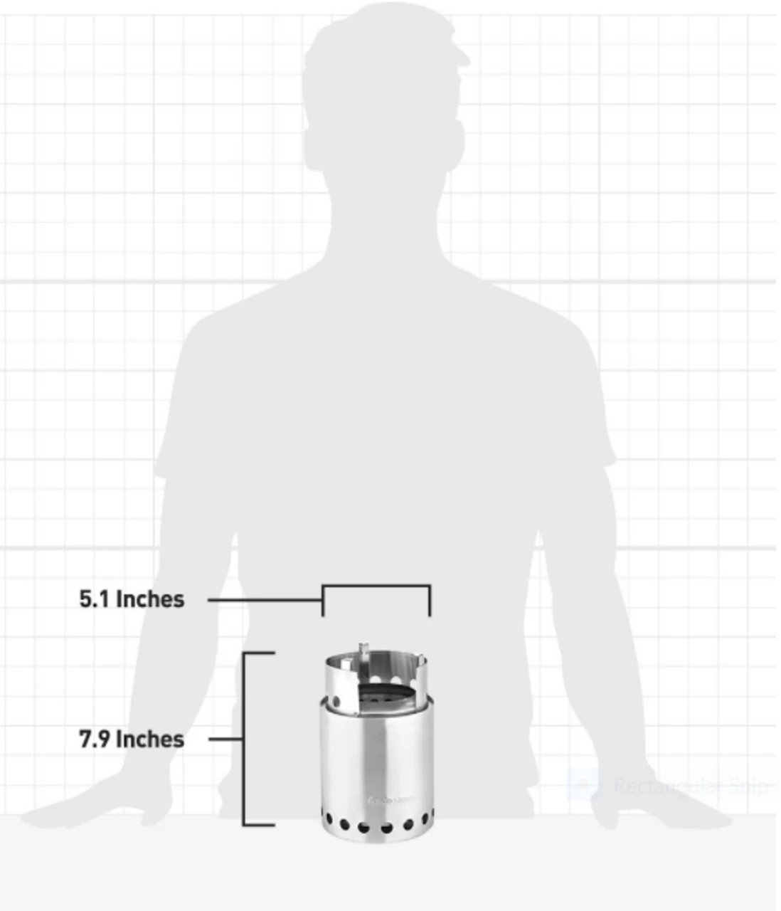Solo Stove® Titan - Image 8