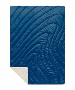 Rumpl Sherpa Puffy Blanket