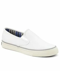 Sperry Top-Sider Sperry® Mariner Slip On Sneaker - White