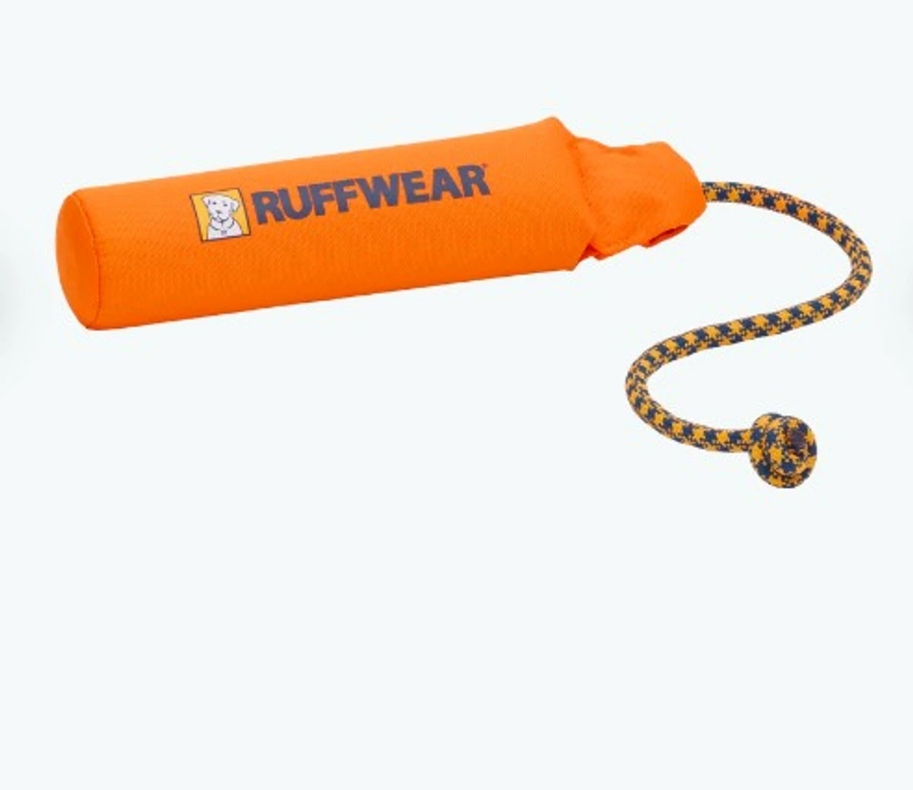 Ruffwear Lunker™ Floating Throw Toy
