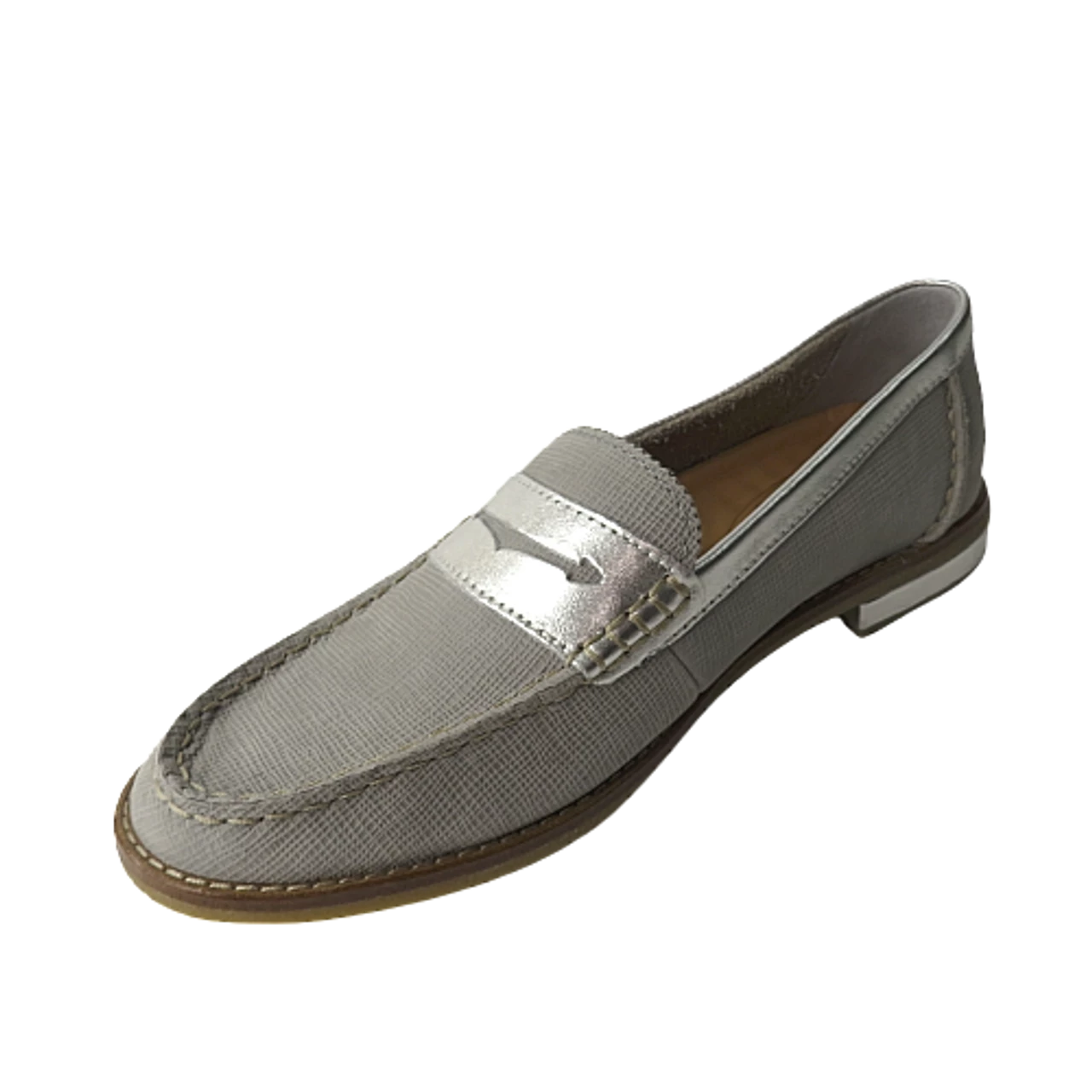Sperry Top-Sider Sperry® Women's Seaport PLUSHWAVE Loafer - Grey - Image 2
