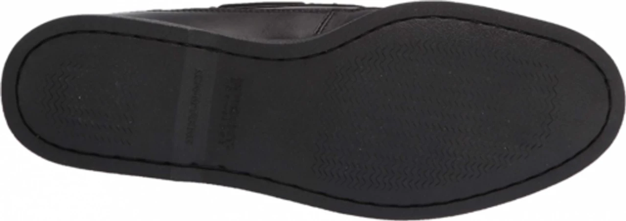 Sperry Top-Sider Sperry® Men's Gold Authentic Original Chukka Boot - Black - Image 5