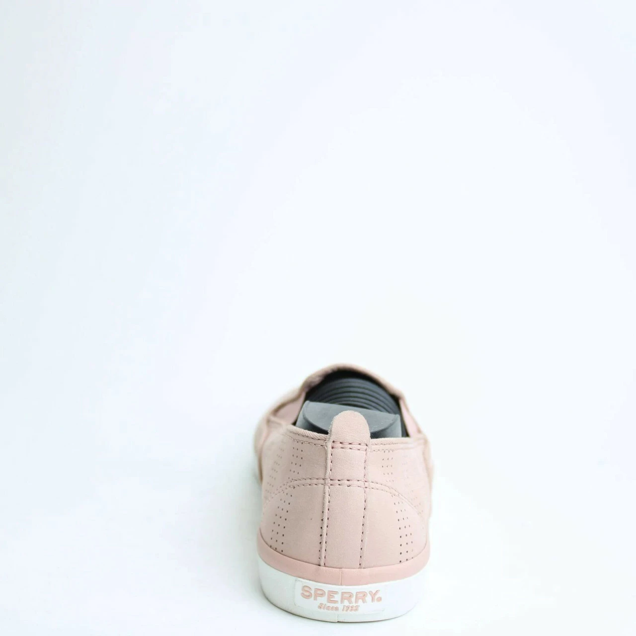 Sperry Top-Sider Sperry® Women's Sailor Twin Gore Perf Slip On Sneaker - Blush - Image 3