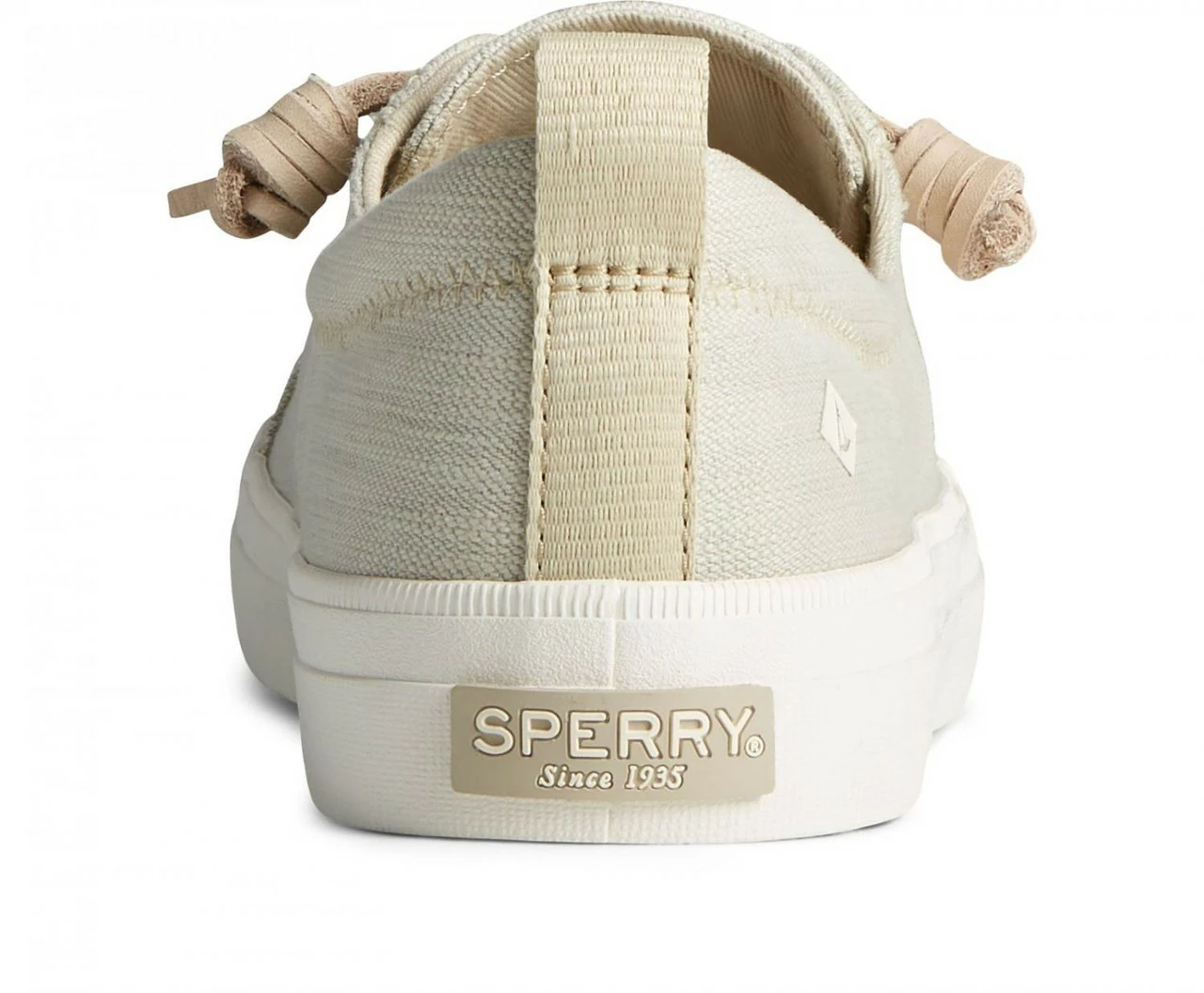 Sperry Top-Sider Sperry® Women's Crest Vibe Sneaker - Cement - Image 2