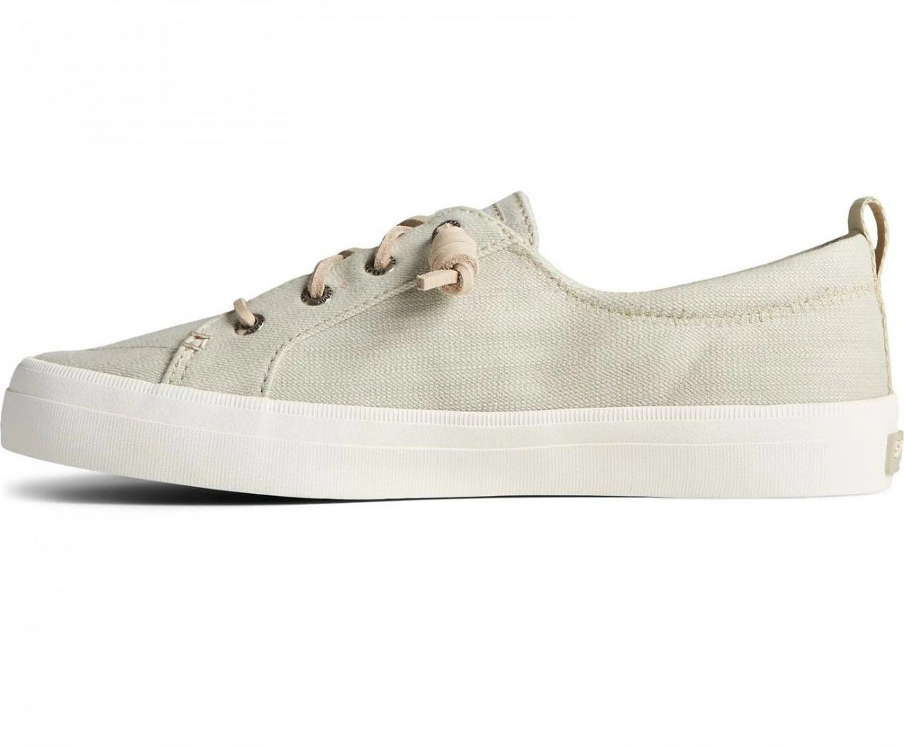Sperry Top-Sider Sperry® Women's Crest Vibe Sneaker - Cement - Image 3