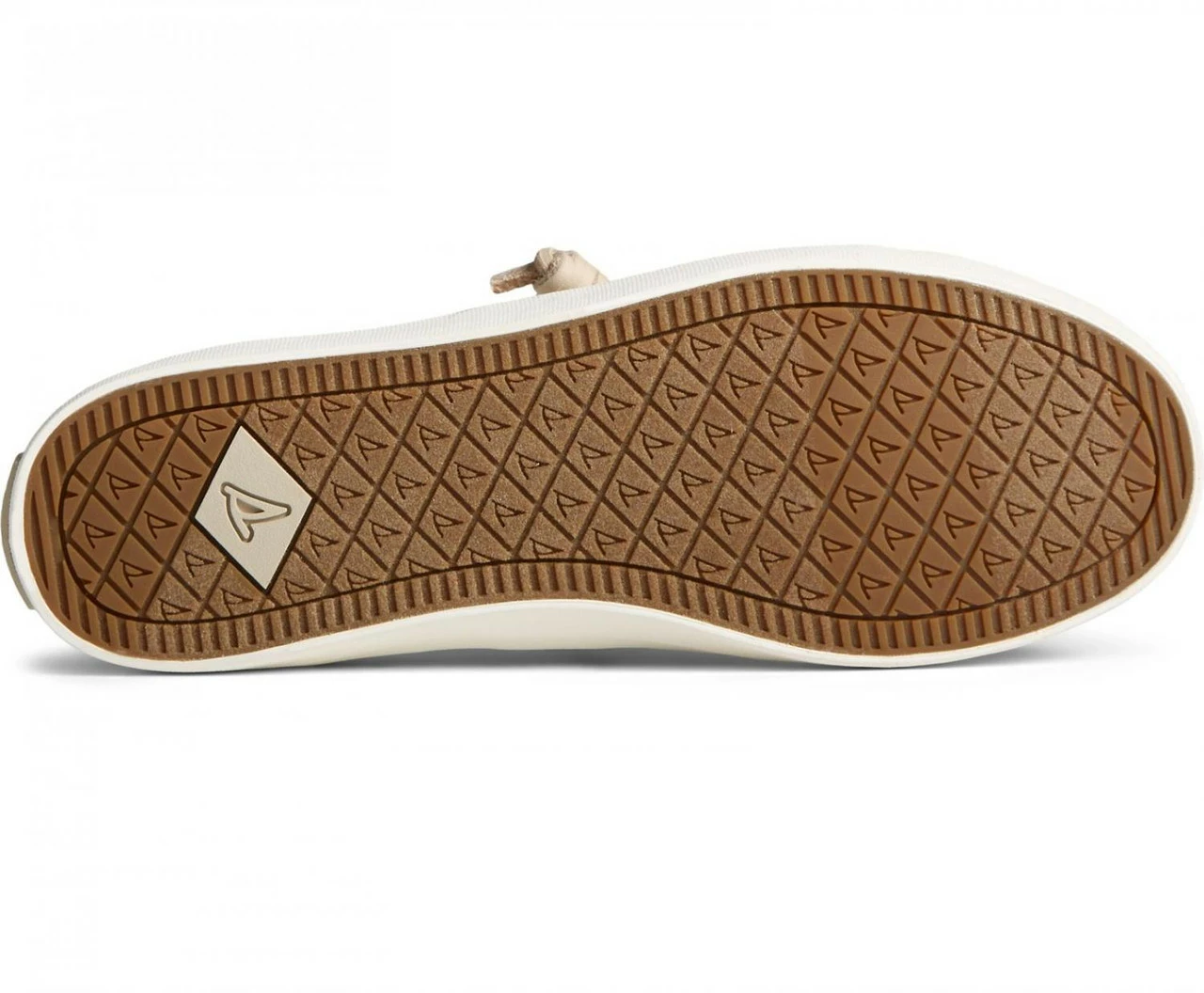 Sperry Top-Sider Sperry® Women's Crest Vibe Sneaker - Cement - Image 5