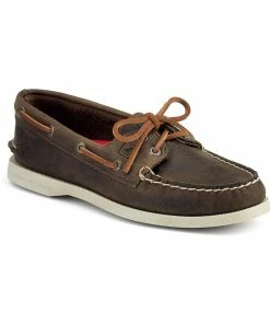 Sperry Top-Sider Sperry® Women's Authentic Original 2-Eye Leather Boat Shoe